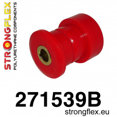 271539B: Strongflex Silentblok zadního horního ramene - vnější