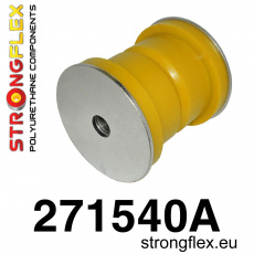 271540A: Strongflex Silentblok zadního nosníku varianta SPORT