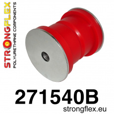 271540B: Strongflex Silentblok zadního nosníku