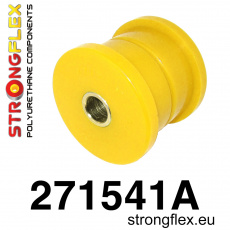 271541A: Strongflex Přední silentblok uložení zadního diferenciálu varianta SPORT