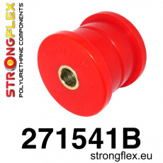 271541B: Strongflex Přední silentblok uložení zadního diferenciálu