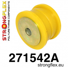 271542A: Strongflex Silentblok zadního uložení diferenciálu - zadní varianta SPORT