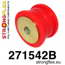 271542B: Strongflex Silentblok zadního diferenciálu