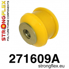 271609A: Strongflex Silentblok předního ramene - zadní varianta SPORT