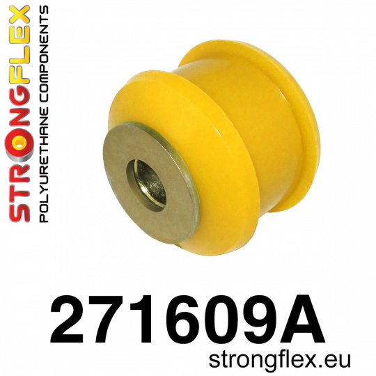 271609A: Strongflex Silentblok předního ramene - zadní varianta SPORT