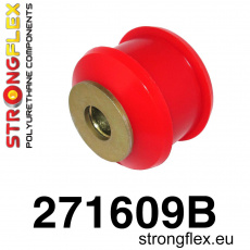 271609B: Strongflex Silentblok předního ramene - zadní