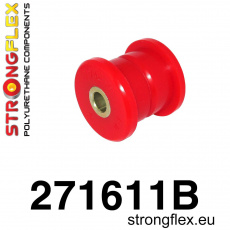 271611B: Strongflex Silentblok zadního ramene