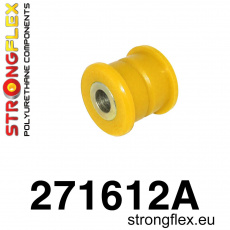 271612A: Strongflex Silentblok zadního nastavení sbíhavosti - vnitřní varianta SPORT