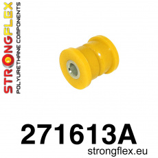 271613A: Strongflex Silentblok zadního spodního ramene - vnitřní varianta SPORT