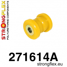 271614A: Strongflex Přední silentblok zadního horního ramene varianta SPORT
