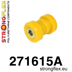 271615A: Strongflex Silentblok zadního horního ramene varianta SPORT