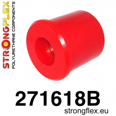 271618B: Strongflex Silentblok zadního uložení diferenciálu - zadní