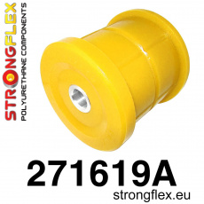 271619A: Strongflex Silentblok zadního nosníku varianta SPORT