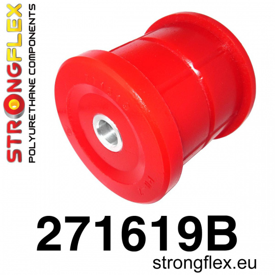 271619B: Strongflex Silentblok zadního nosníku varianta SPORT