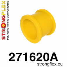 271620A: Strongflex Silentblok uložení řízení varianta SPORT