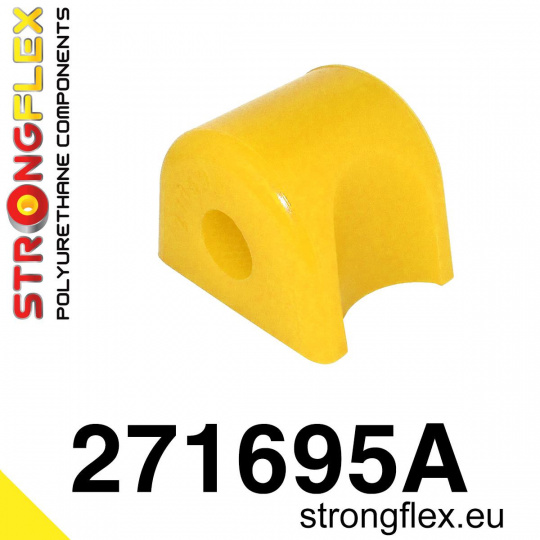 271695A: Strongflex Silentblok předního stabilizátoru varianta SPORT