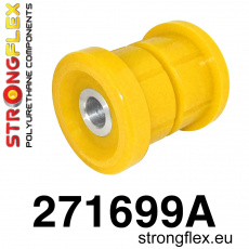 271699A: Strongflex Silentblok zadního nosníku varianta SPORT