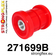 271699B: Strongflex Silentblok zadního nosníku
