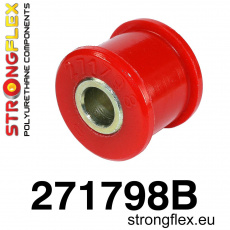 271798B: Strongflex Silentblok táhla motoru