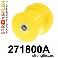 271800A: Strongflex Silentblok zadního příčníku varianta SPORT