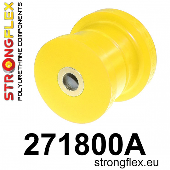 271800A: Strongflex Silentblok zadního příčníku varianta SPORT
