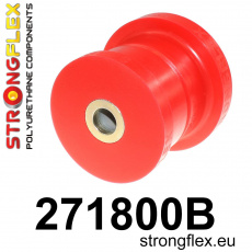 271800B: Strongflex Silentblok zadního příčníku