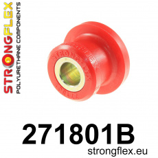 271801B: Strongflex Silentblok zadního příčníku