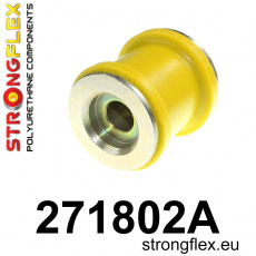271802A: Strongflex Silentblok zadního příčníku varianta SPORT