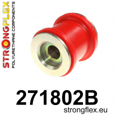 271802B: Strongflex Silentblok zadního příčníku
