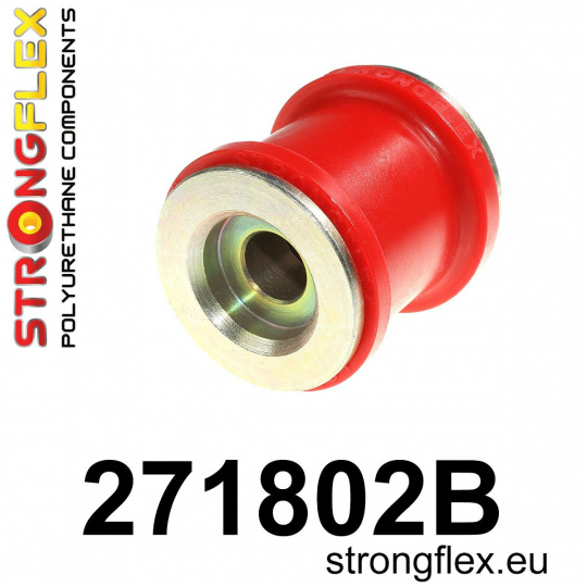 271802B: Strongflex Silentblok zadního příčníku