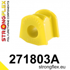 271803A: Strongflex Silentblok předního stabilizátoru varianta SPORT