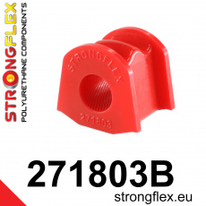 271803B: Strongflex Silentblok předního stabilizátoru
