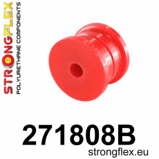 271808B: Strongflex Silentblok stabilizátoru řadicí páky