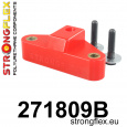 271809B: Strongflex Uložení řadicí páky