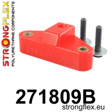 271809B: Strongflex Uložení řadicí páky
