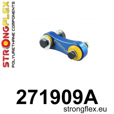 271909A: Strongflex Tyčka předního stabilizátoru varianta SPORT