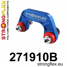 271910B: Strongflex Tyčka zadního stabilizátoru