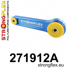 271912A: Strongflex Uložení dorazu varianta SPORT