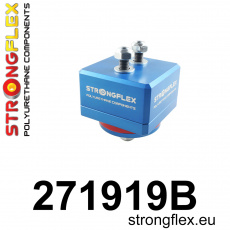 271919B: Strongflex Uložení motoru
