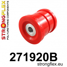 271920B: Strongflex Přední silentblok zadního nosníku
