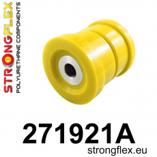 271921A: Strongflex Silentblok zadního nosníku - zadní varianta SPORT