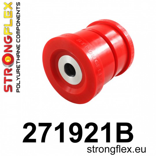 271921B: Strongflex Silentblok zadního nosníku - zadní