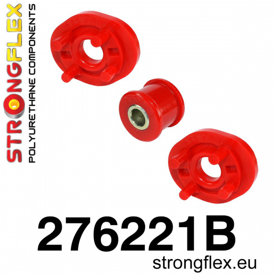 276221B: Strongflex Vložka uložení motoru