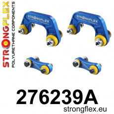 276239A: Strongflex Sada tyček stabilizátoru varianta SPORT