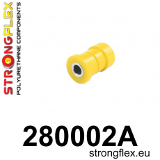 280002A: Strongflex Silentblok předního ramene varianta SPORT