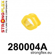 280004A: Strongflex Silentblok řízení varianta SPORT