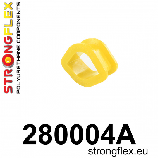 280004A: Strongflex Silentblok řízení varianta SPORT