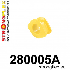 280005A: Strongflex Silentblok řízení varianta SPORT