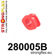 280005B: Strongflex Silentblok řízení