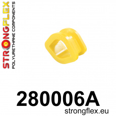 280006A: Strongflex Silentblok řízení varianta SPORT